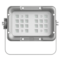 Best Price Outdoor Warehouse 70-120W IP66 Explosion Proof LED Flood Light