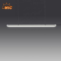 20w 30w 40w 50w 60w Easy Install 2ft 4ft 5ft LED Triproof Light replace LED Tubes