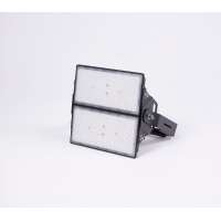 New High Lumen Outdoor Aluminum 400W 600W 1200W Led Flood Light