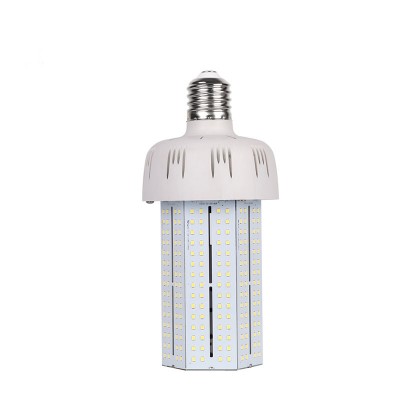 110lm/q high power 80w LED corn lamp for warehouse lighting