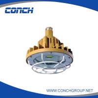 OEM&ODM explosion-proof lamp ATD8635 50W LED explosion proof light