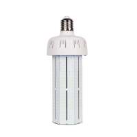 e40 high lumens 120w 120 watt LED corn light replace 400 watt metal halide