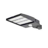 TUV certificate Led Street Roadway Parking Lot Light