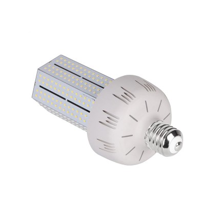 E40 bulb 80w 6063 Aluminum heat sink lamp led corn