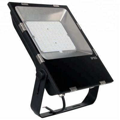 high lumen super bright ce approved 100w led flood light