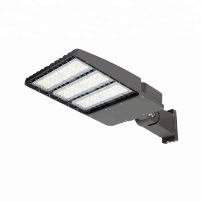 120w 200w Ufo Highbay 1000w Spot White 300 Watt Parking Lot 150w 300w Led Shoebox Light