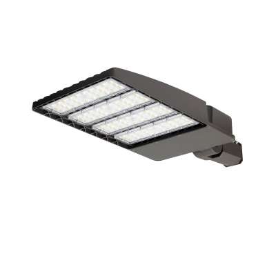 Led Shoebox Pole Light 100w 150w 200w 300w