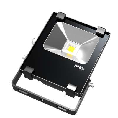 Die Cast Aluminum Constant-current driver ETL approved Factory price 20w led flood light for tennis court