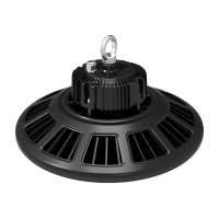 Explosion-proof 200w UFO LED high bay light for workshop