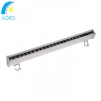 Outdoor LED Wall Washer Housing IP65 CE ROHS TUV Approved Lights