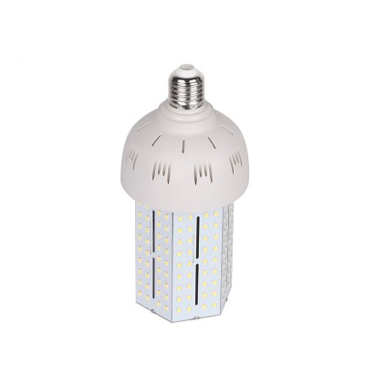 No flash DC 2835 SMD LEDs 50w led street corn light bulb