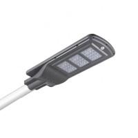 Garden lighting ip65 waterproof outdoor 20watt 40watt 60 watt all in one led solar street light